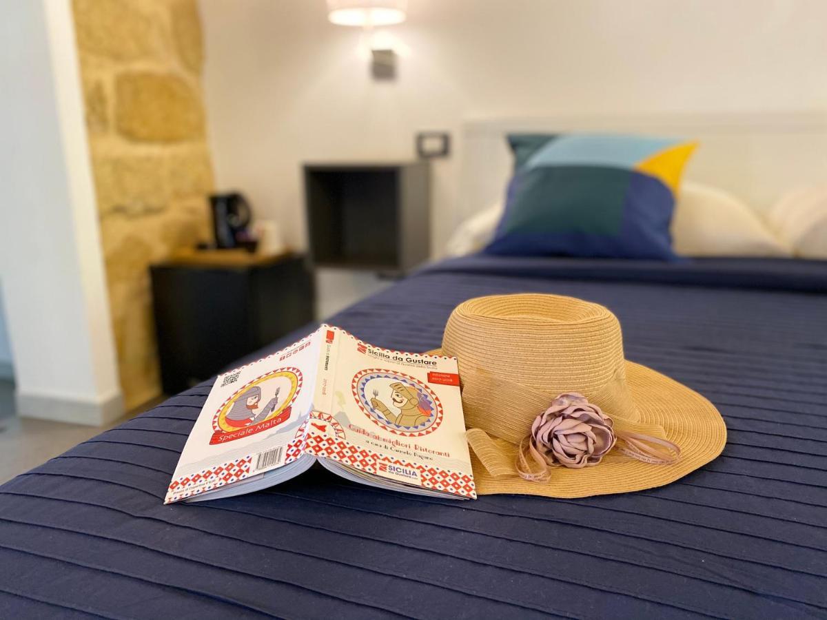 B&B Donna Teresa Agrigento Exterior foto