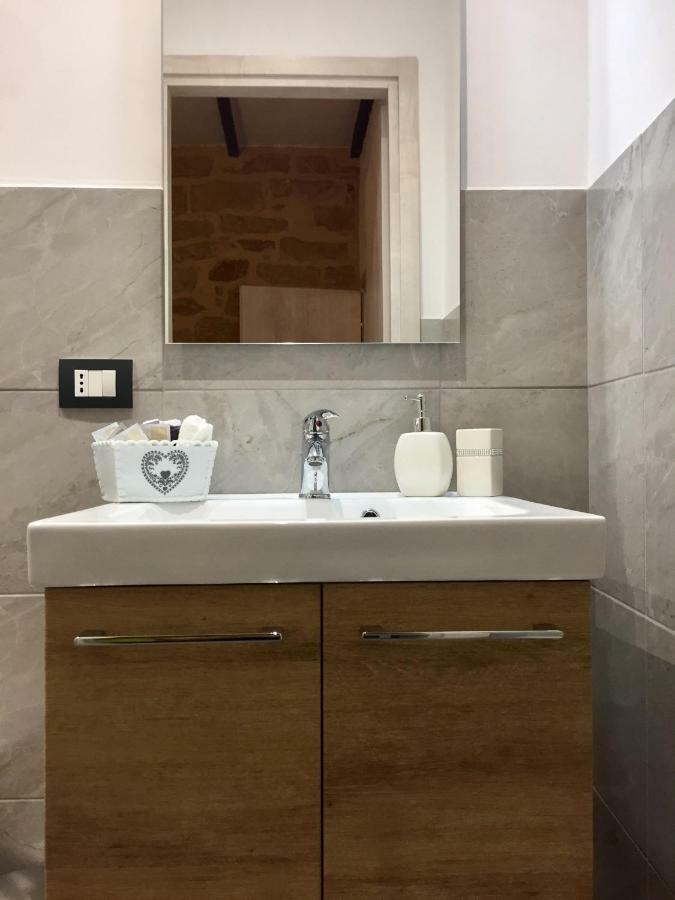 B&B Donna Teresa Agrigento Exterior foto