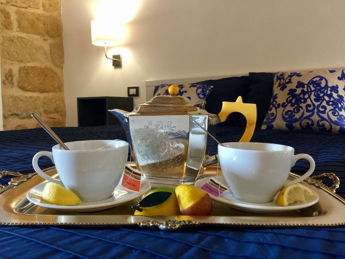 B&B Donna Teresa Agrigento Exterior foto