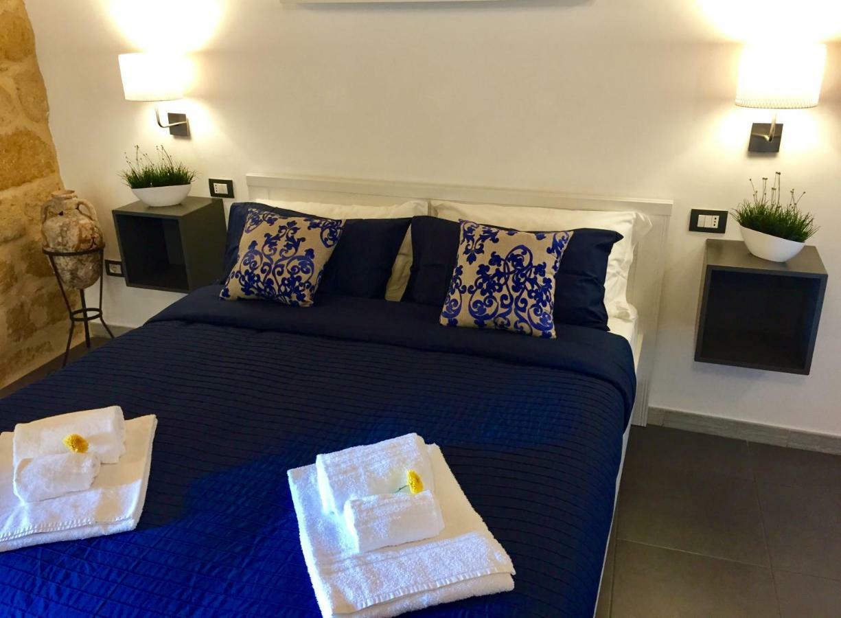 B&B Donna Teresa Agrigento Exterior foto