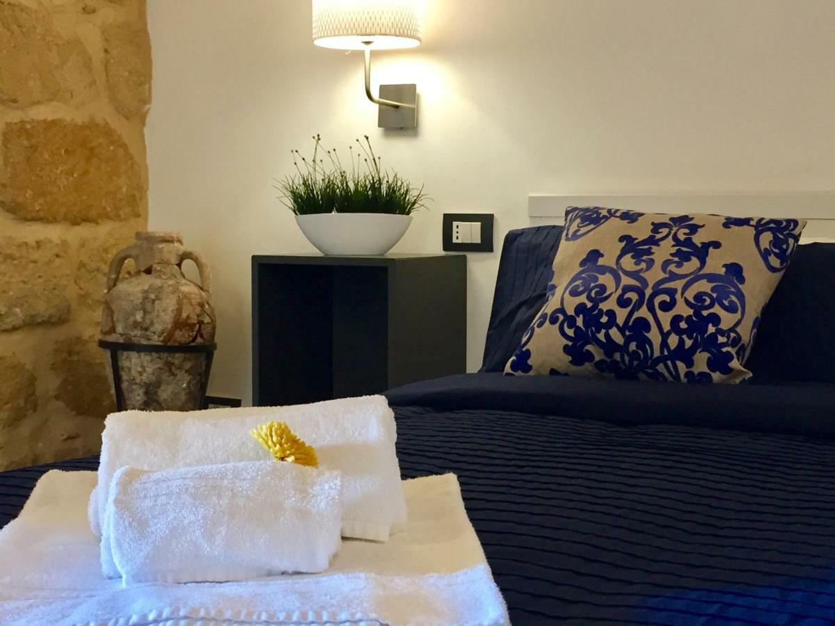 B&B Donna Teresa Agrigento Exterior foto