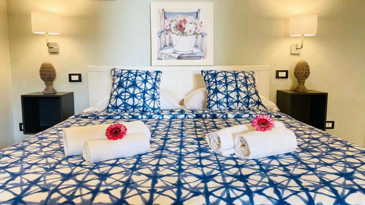 B&B Donna Teresa Agrigento Exterior foto